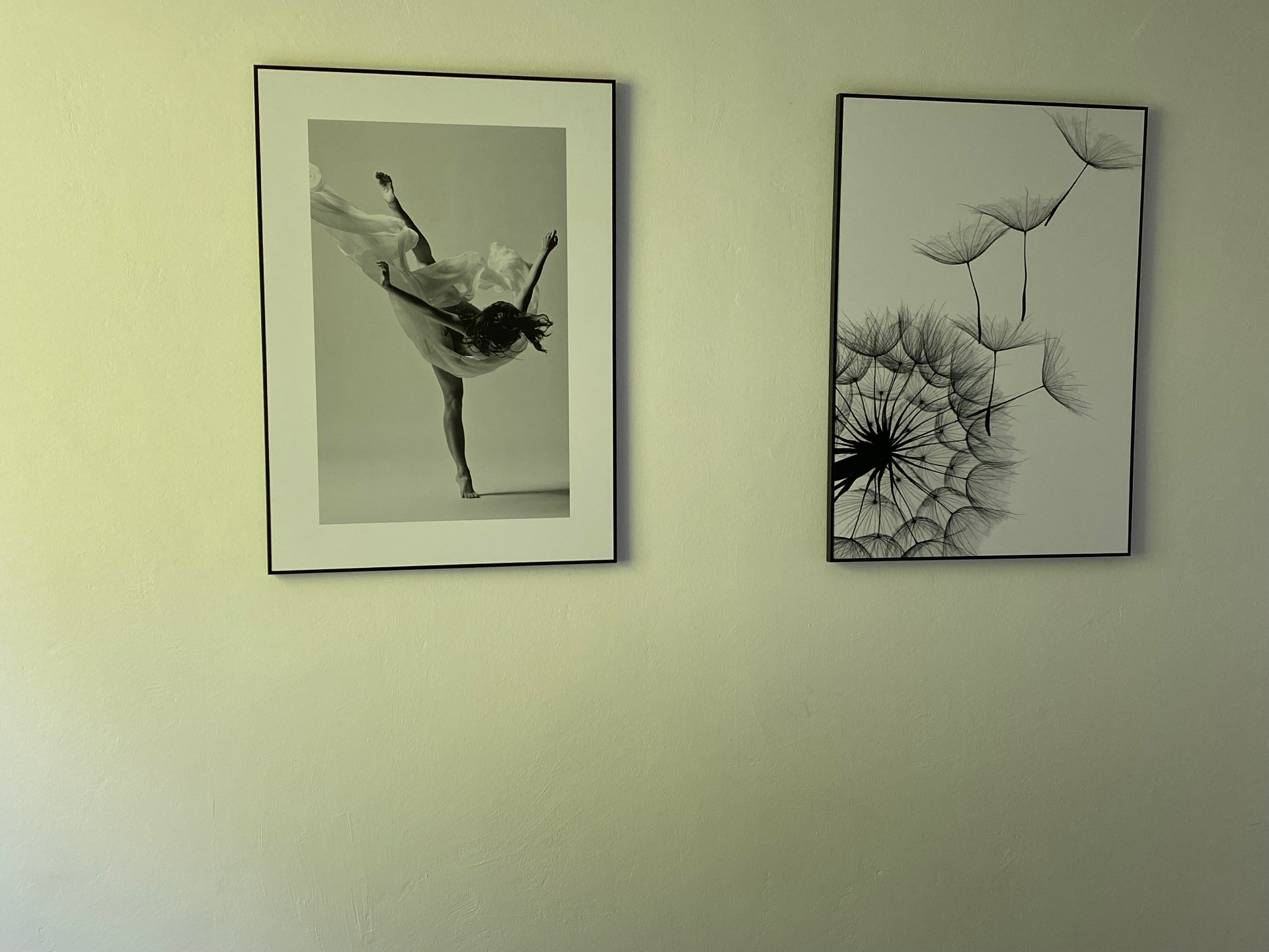 Stilvolle Wandbilder